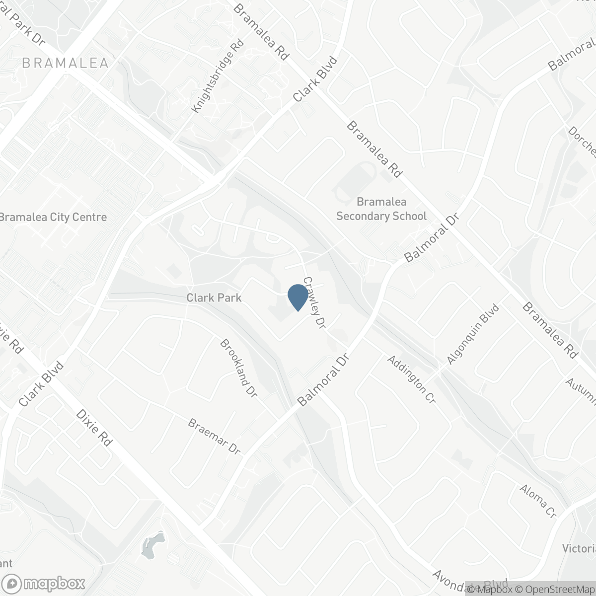 72 CAVENDISH CRESCENT, Brampton, Ontario L6T 1Z4